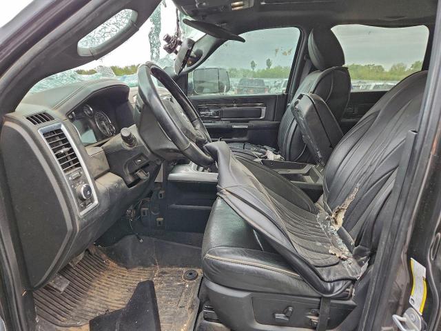 Ram 2500 Longhorn Image 9