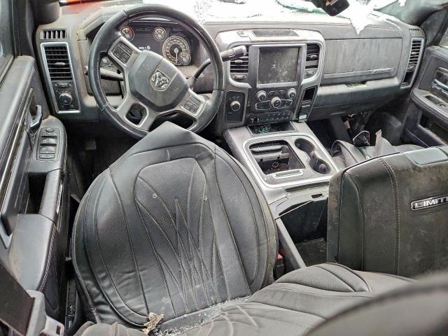 Ram 2500 Longhorn Image 10