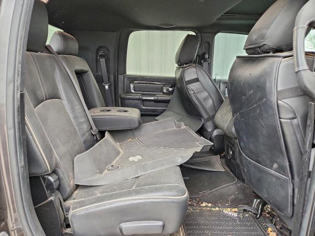 Ram 2500 Longhorn Image 6