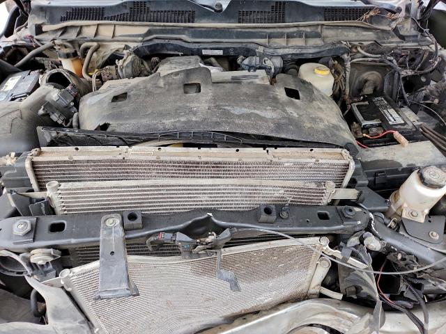 Ram 2500 Longhorn Image 11