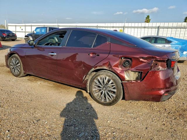 Nissan Altima Sv Image 10