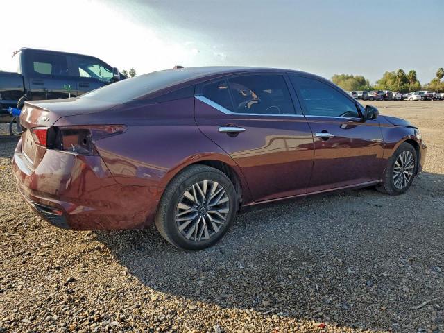 Nissan Altima Sv Image 4