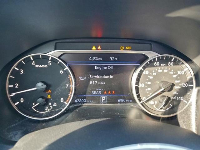 Nissan Altima Sv Image 6