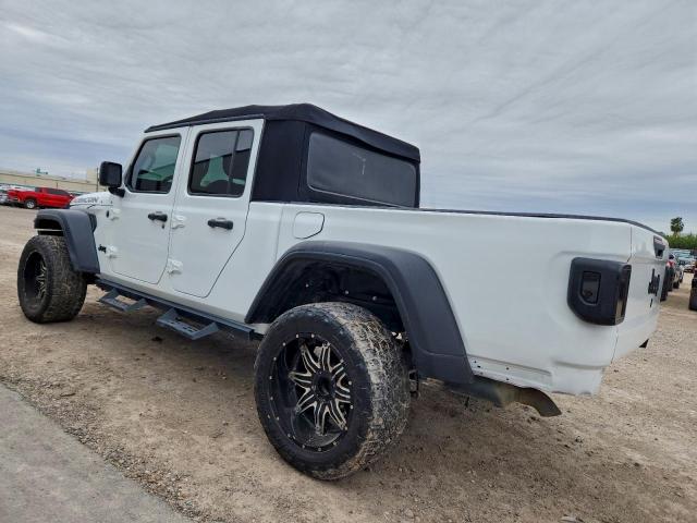 Jeep Gladiator Sport Image 10