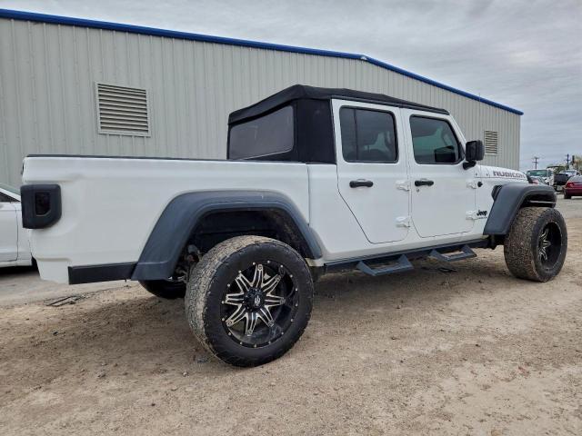 Jeep Gladiator Sport Image 5