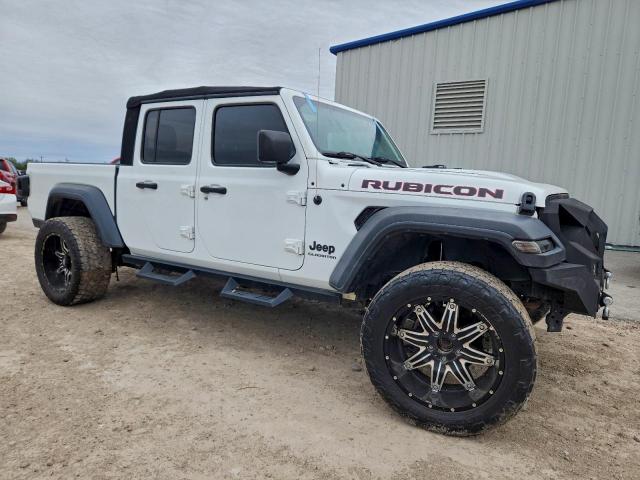 Jeep Gladiator Sport Image 9