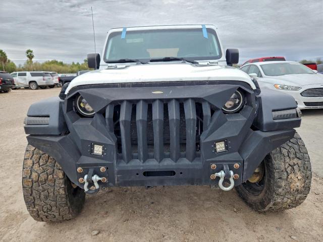 Jeep Gladiator Sport Image 8