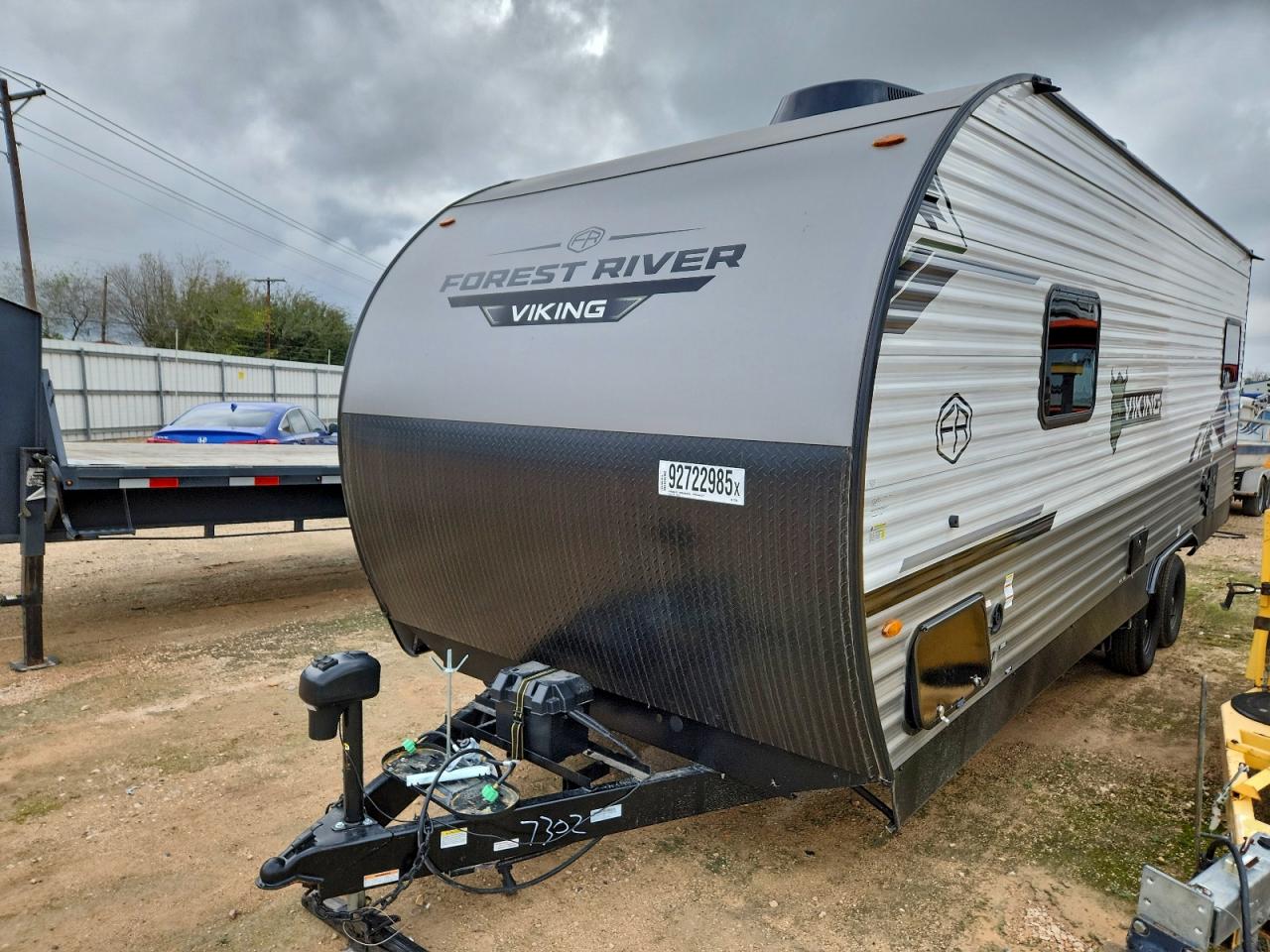 Viking Trailer Image 2