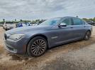 BMW 7 Series Li Image 1