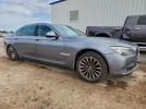 BMW 7 Series Li Image 9