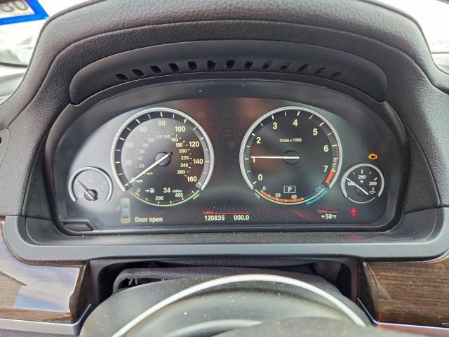 BMW 7 Series Li Image 5