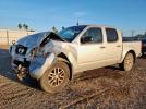 Nissan Frontier S Image 1