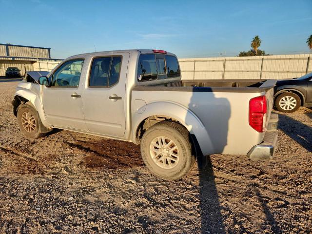 Nissan Frontier S Image 2