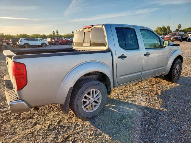 Nissan Frontier S Image 3