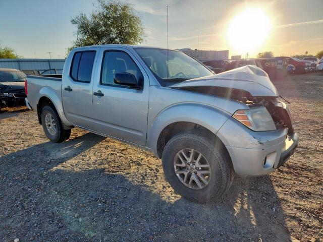 Nissan Frontier S Image 5