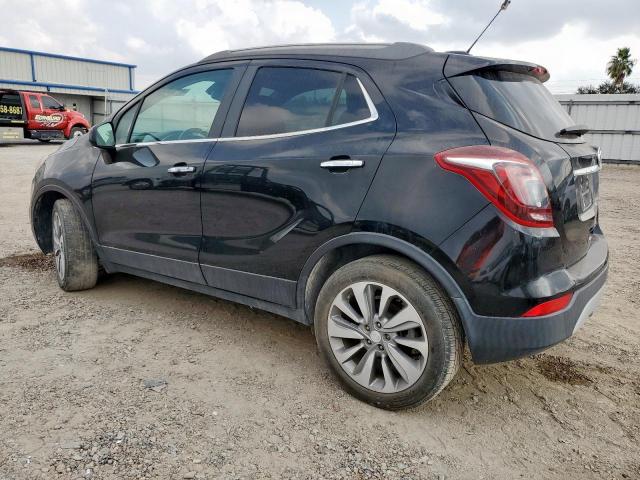 Buick Encore Preferred Image 10