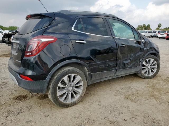 Buick Encore Preferred Image 5