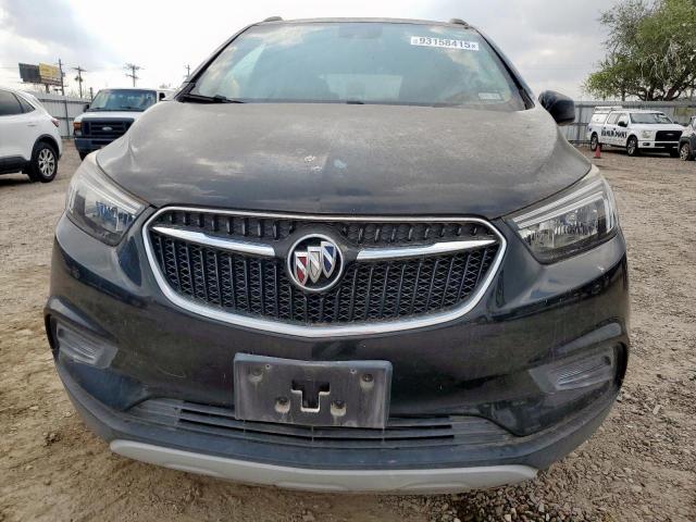 Buick Encore Preferred Image 4