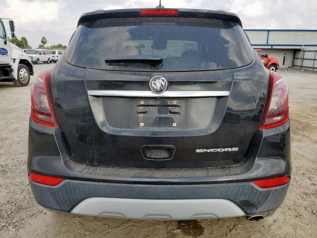 Buick Encore Preferred Image 3