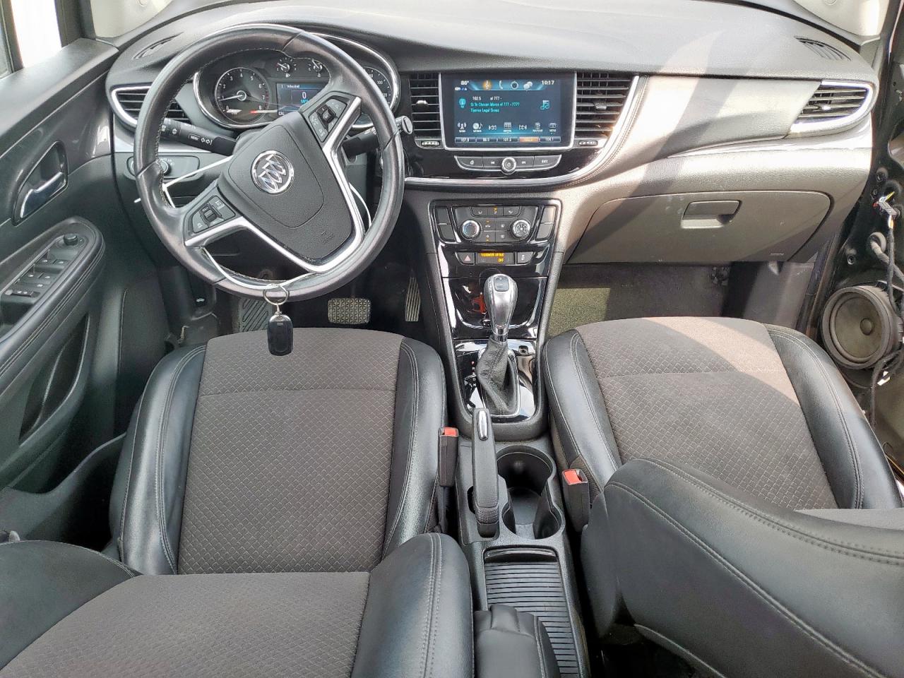 Buick Encore Preferred Image 6