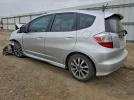 Honda Fit Sport Image 12
