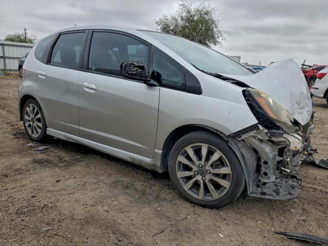 Honda Fit Sport Image 5