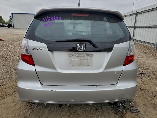Honda Fit Sport Image 10