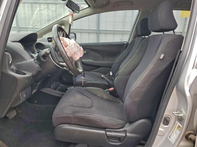 Honda Fit Sport Image 11