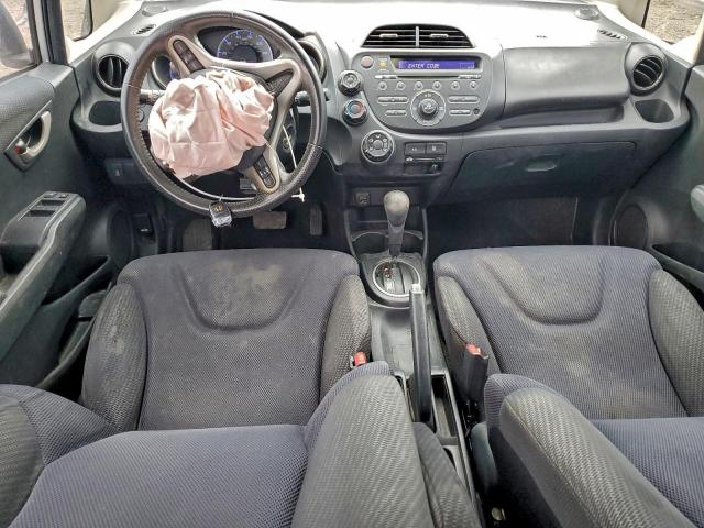 Honda Fit Sport Image 3