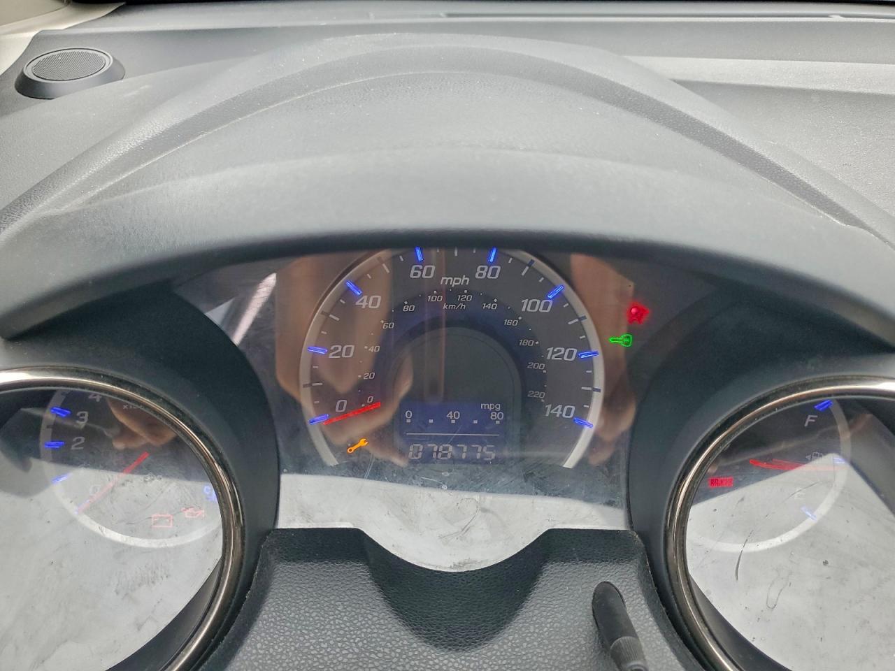 Honda Fit Sport Image 4