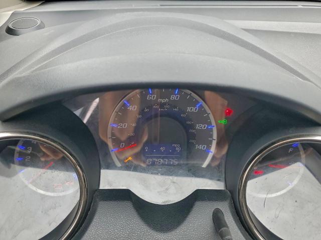 Honda Fit Sport Image 4