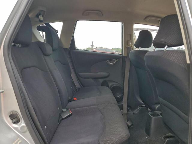 Honda Fit Sport Image 6