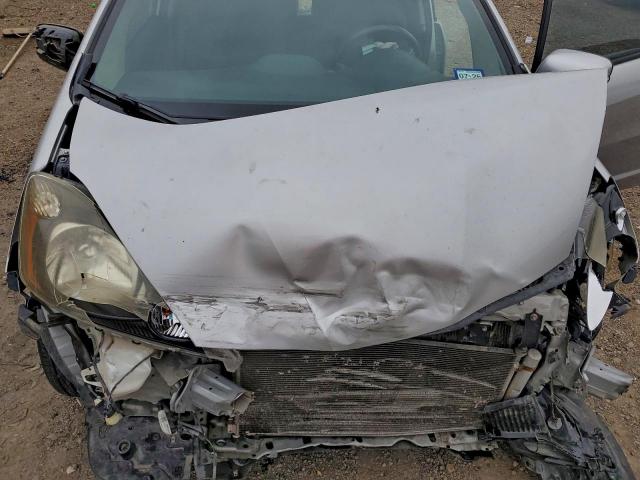 Honda Fit Sport Image 7