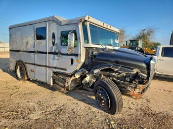  Salvage International 4000 Serie