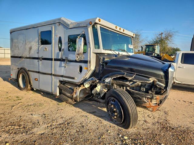  Salvage International 4000 Serie