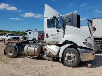  Salvage International Prostar