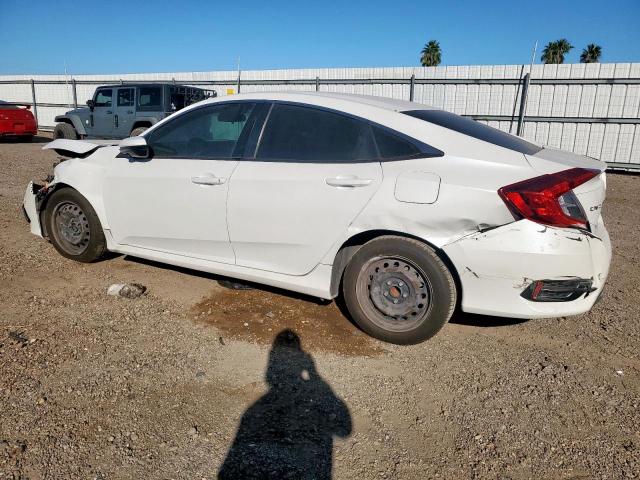 Honda Civic Lx Image 3