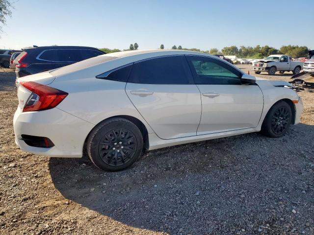 Honda Civic Lx Image 4