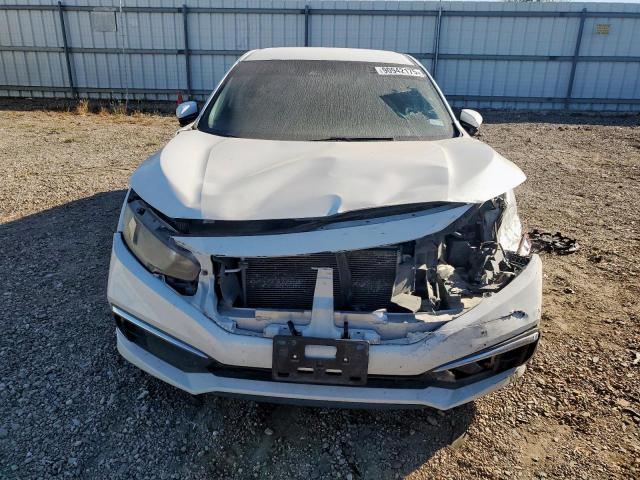 Honda Civic Lx Image 5