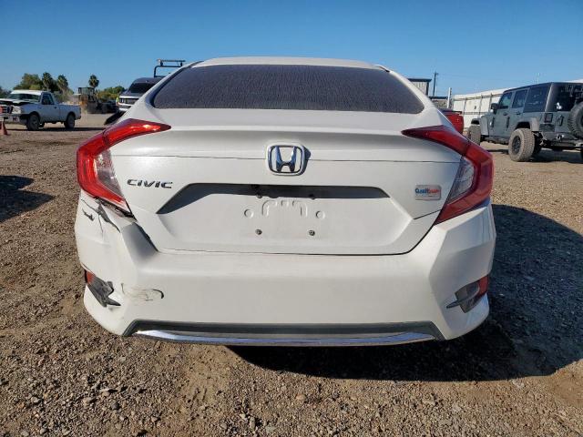 Honda Civic Lx Image 7