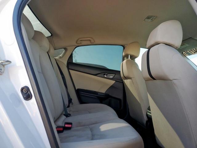 Honda Civic Lx Image 6