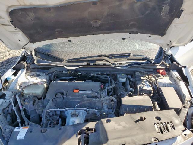 Honda Civic Lx Image 11