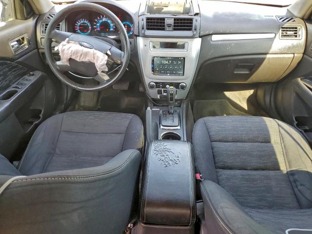 Ford Fusion Se Image 10