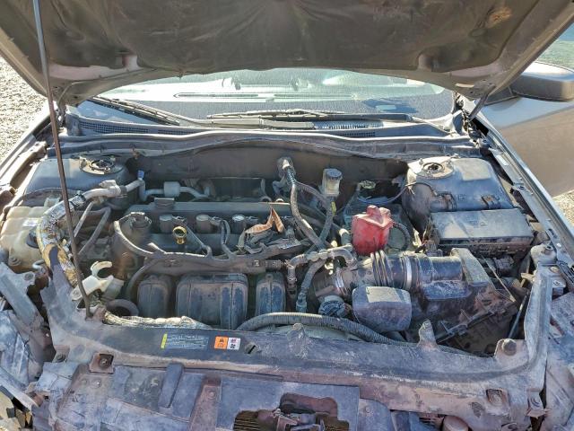 Ford Fusion Se Image 6