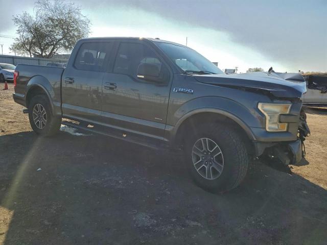 Ford F-150 Supercrew Image 3