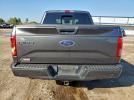 Ford F-150 Supercrew Image 8