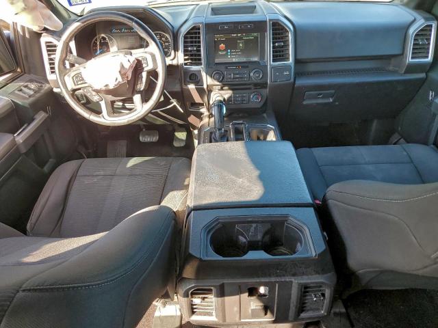 Ford F-150 Supercrew Image 9