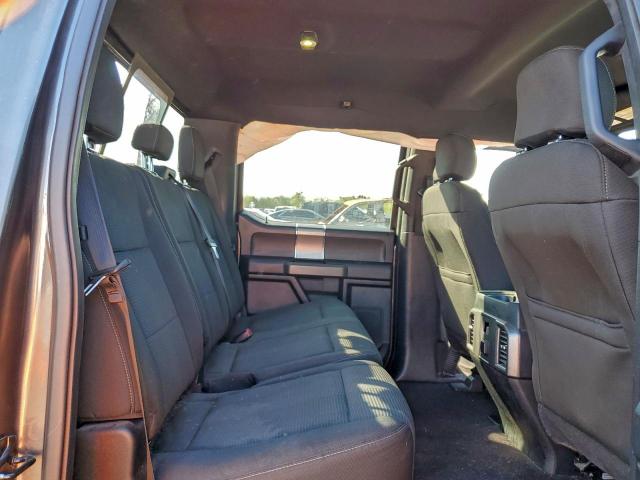 Ford F-150 Supercrew Image 10