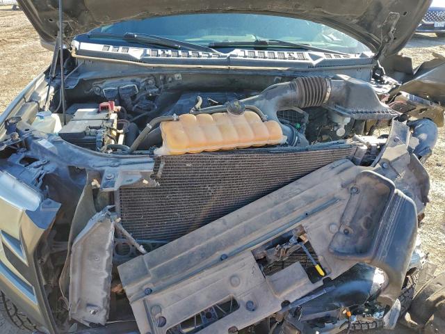 Ford F-150 Supercrew Image 11