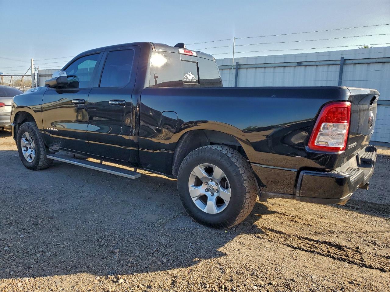 Ram 1500 Big Horn/lone Star Image 10